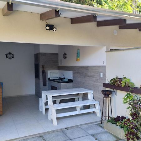 Residencial Annabel Apto 03 Бомбиняс Екстериор снимка
