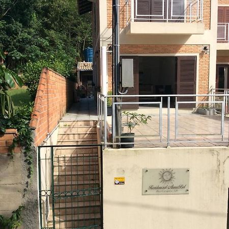 Residencial Annabel Apto 03 Бомбиняс Екстериор снимка