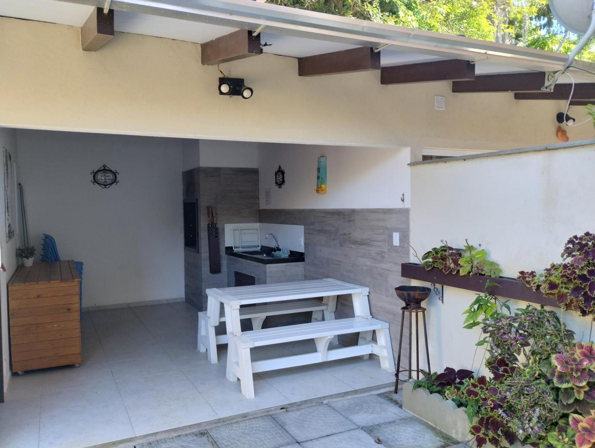 Residencial Annabel Apto 03 Бомбиняс Екстериор снимка