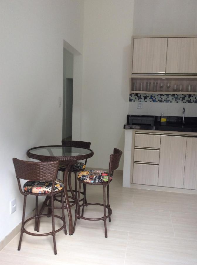 Residencial Annabel Apto 03 Бомбиняс Екстериор снимка