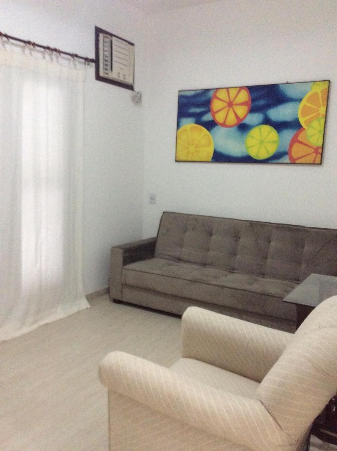 Residencial Annabel Apto 03 Бомбиняс Екстериор снимка