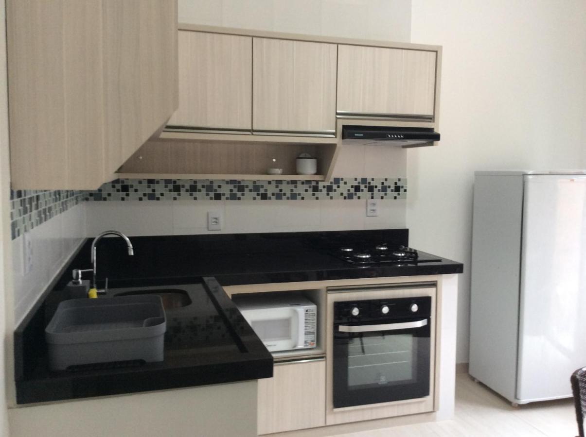 Residencial Annabel Apto 03 Бомбиняс Екстериор снимка