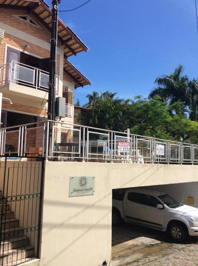 Residencial Annabel Apto 03 Бомбиняс Екстериор снимка