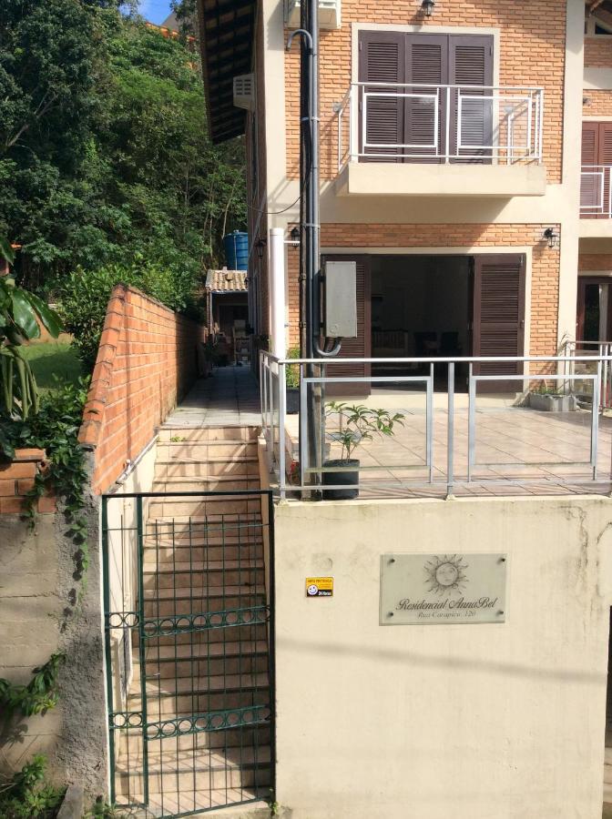 Residencial Annabel Apto 03 Бомбиняс Екстериор снимка