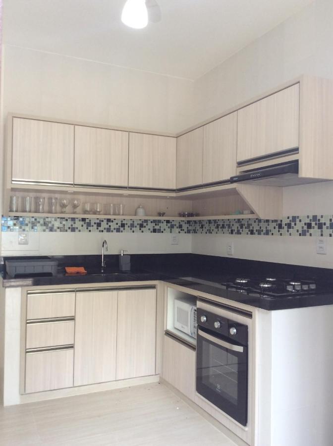Residencial Annabel Apto 03 Бомбиняс Екстериор снимка