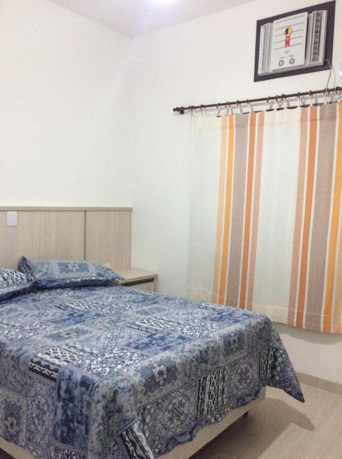 Residencial Annabel Apto 03 Бомбиняс Екстериор снимка