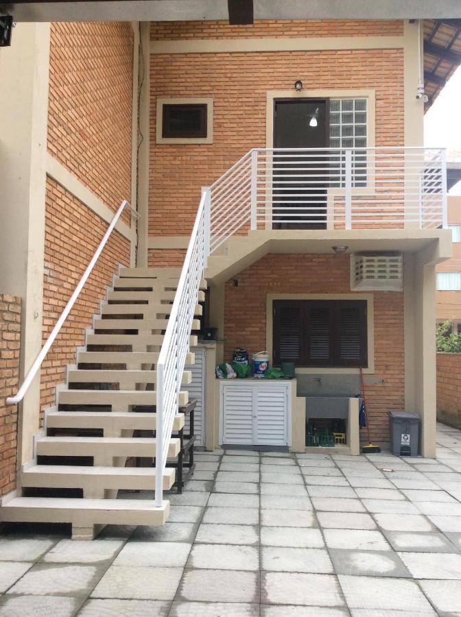 Residencial Annabel Apto 03 Бомбиняс Екстериор снимка