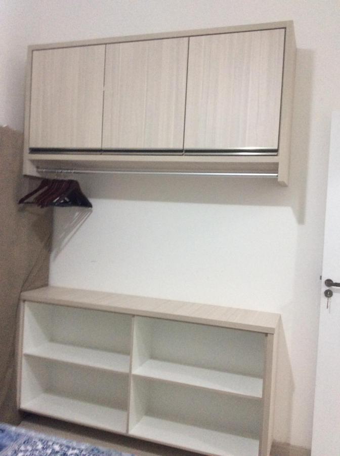 Residencial Annabel Apto 03 Бомбиняс Екстериор снимка